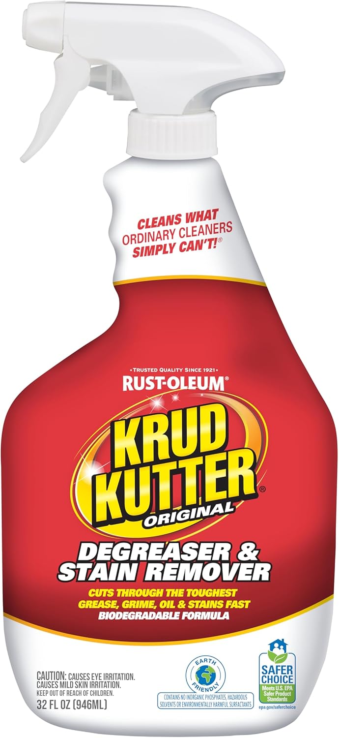 Krud-Kutter-Original-Cleaner-Degreaser-Spray,-32-oz,-Heavy-Duty-Multi-Surface-Cleaner-for-Grease,-2080