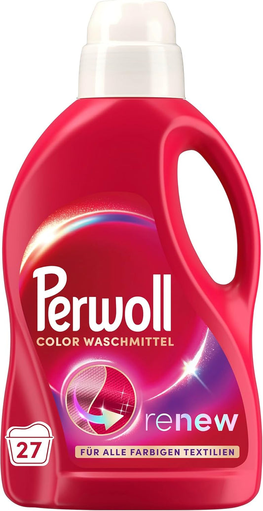 Perwoll-Color-Detergent-(1-x-27-Wash-Loads)-Mild-Liquid-Detergent-|-326