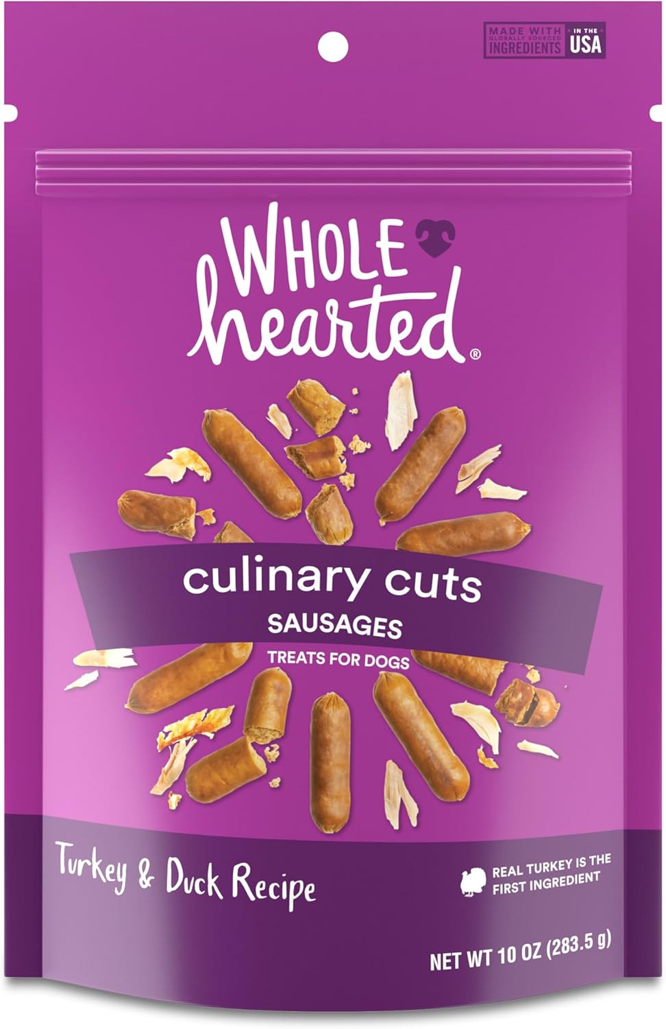 Culinary-Cuts-Sausages-Turkey-&-Duck-Recipe-Dog-389