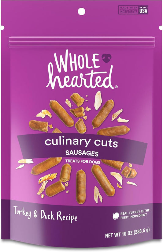 Culinary-Cuts-Sausages-Turkey-&-Duck-Recipe-Dog-389