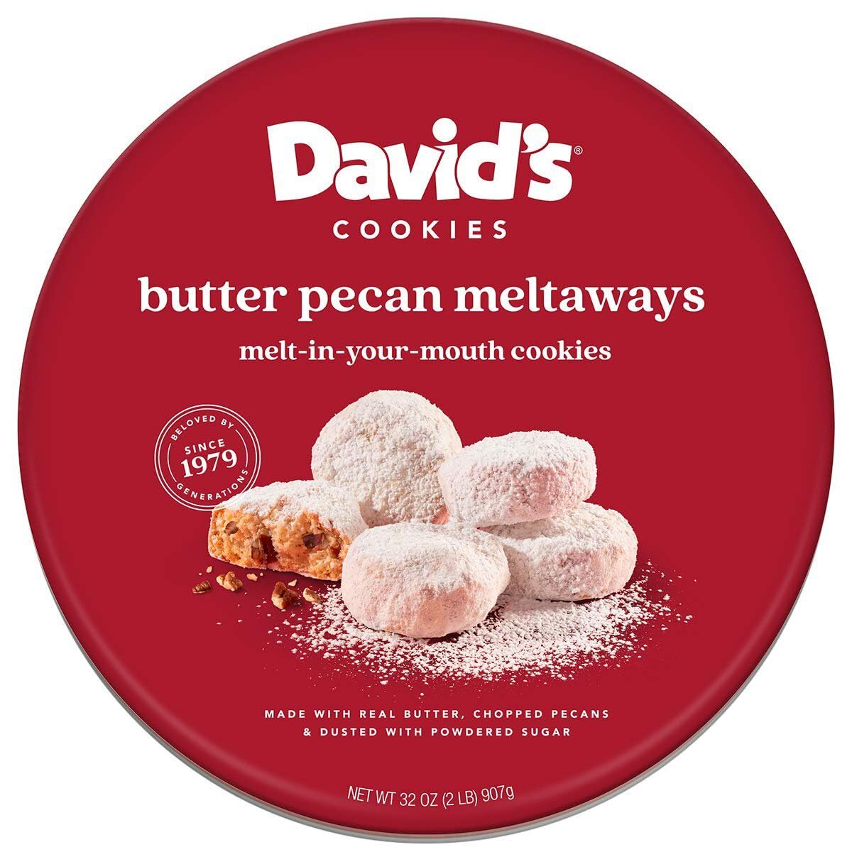 David's-Cookies-Butter-Pecan-Meltaways-Soft-&-Melt-In-Your-Mouth--1Pack-32oz---1732