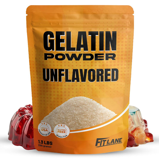 Gelatin-Powder-Unflavored-1.3-lbs-Bulk-Bag---Gelatina-Sin-Sabor-en---of-1798