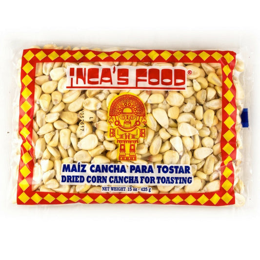 Inca's-Food-Maiz-Cancha-para-Tostar---Peruvian-Dried-Corn-for-Toasting-458