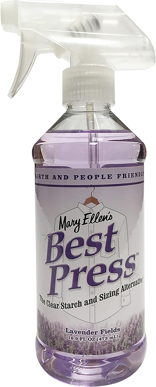 Mary-Ellen-Products-Alt-16-Oz-Starch-Alternative,-Lavender-Fields,600BP-31-2796