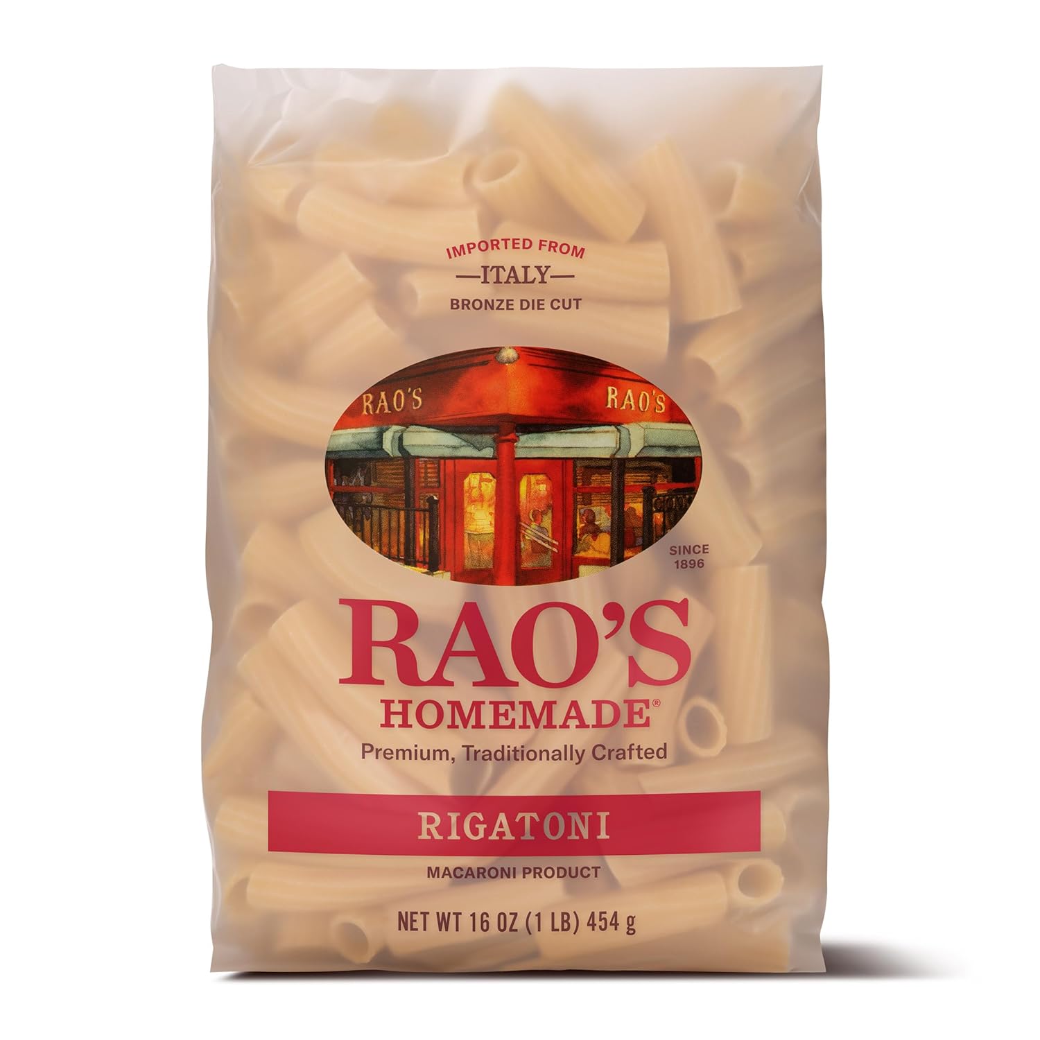 Rao's-Homemade-Rigatoni-Pasta,-16oz,-(Pack-of-1)---1144