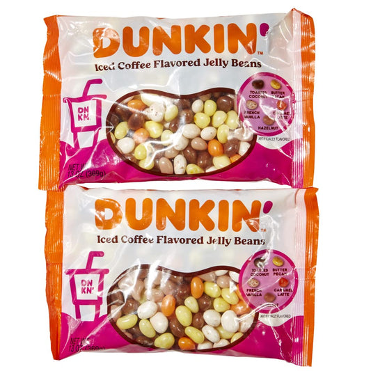 Dunkin'-Iced-Coffee-Flavored-Jelly-Beans,-2-Pack-2103