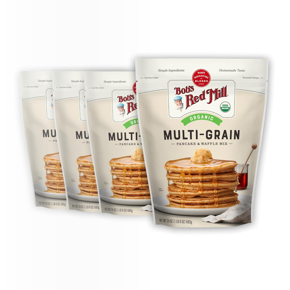 Bob's-Red-Mill-Organic-Multi-Grain-Pancake-&-Waffle-Mix,-24oz-477