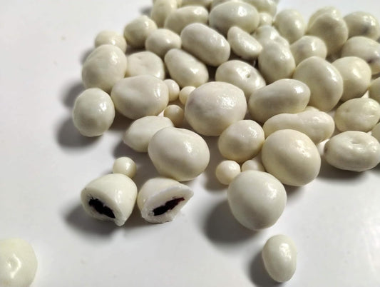 Yogurt-Coated-Raisins---1-lb-of-Fresh-Gourmet-Sweet-Creamy-Chewy-Dipped---288