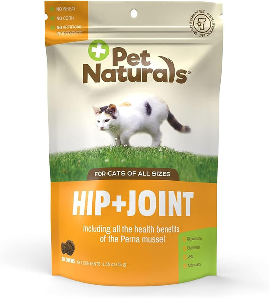 Pet-Naturals-Hip-and-Joint-Supplement-with-Glucosamine,-Green-Lipped-Mussel,-and-Chondroitin-for-1230