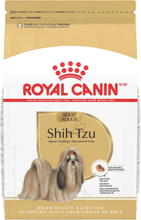 Royal-Canin-Breed-Health-Nutrition-Shih-Tzu-Adult-Dry-Dog-Food,-10-lb-2468