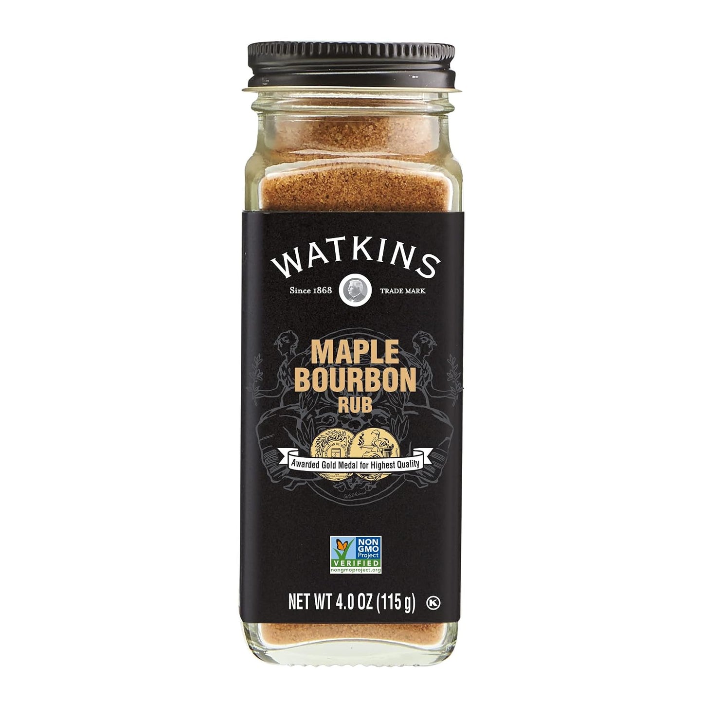 Watkins-Grilling-Maple-Bourbon-Seasoning,-4-oz-(Pack-of-1)-(Packaging-may-1037