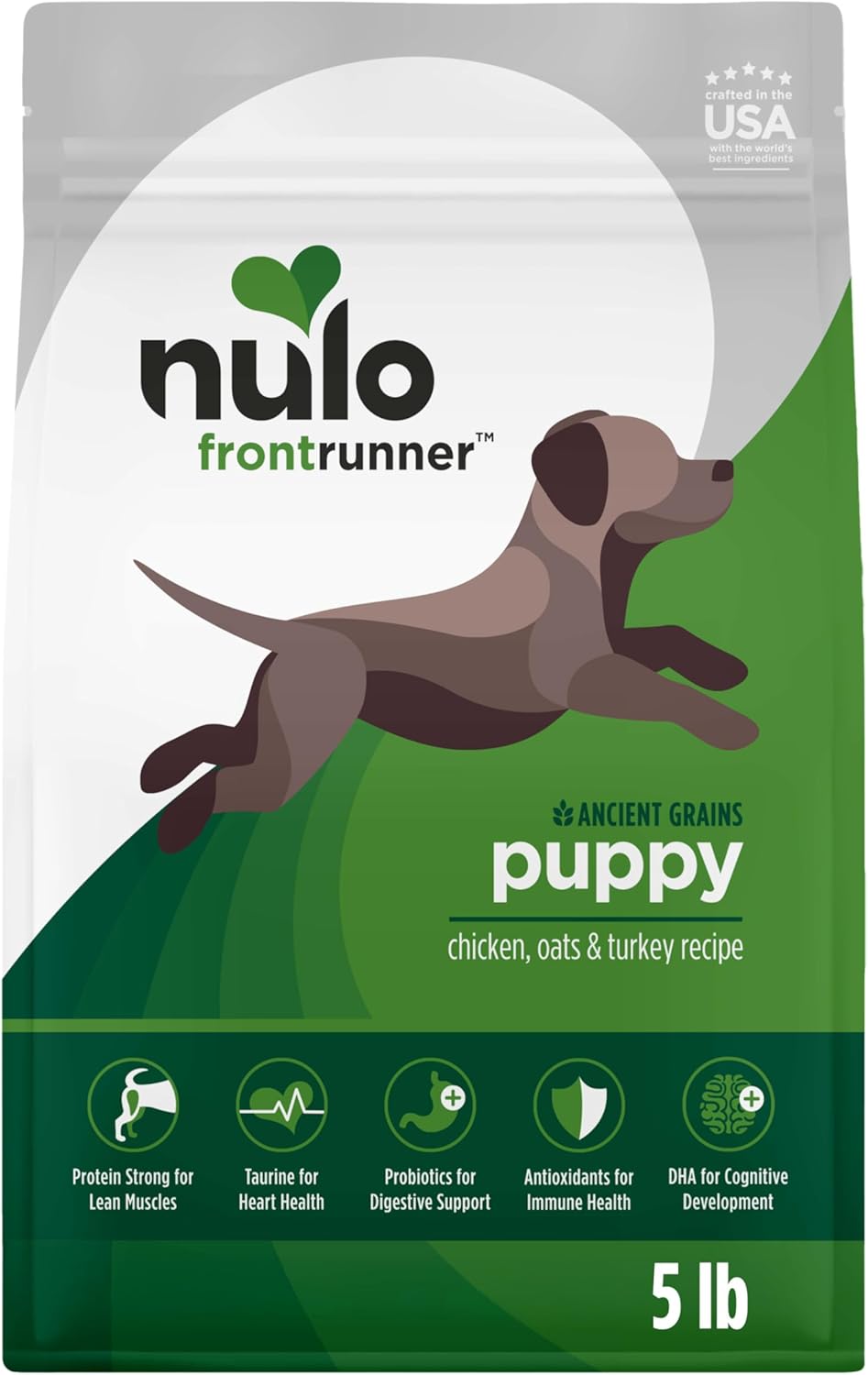 Nulo-Frontrunner-Puppy-Food---High-Protein-Chicken,-Oats-&-Turkey-Recipe-Kibble,-Natural-1467