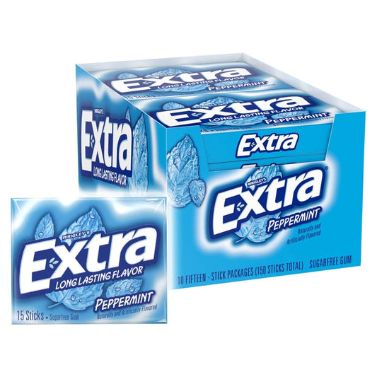 LAIBY-Long-Lasting-Flavor-Peppermint-Extra-Gum-|-2895
