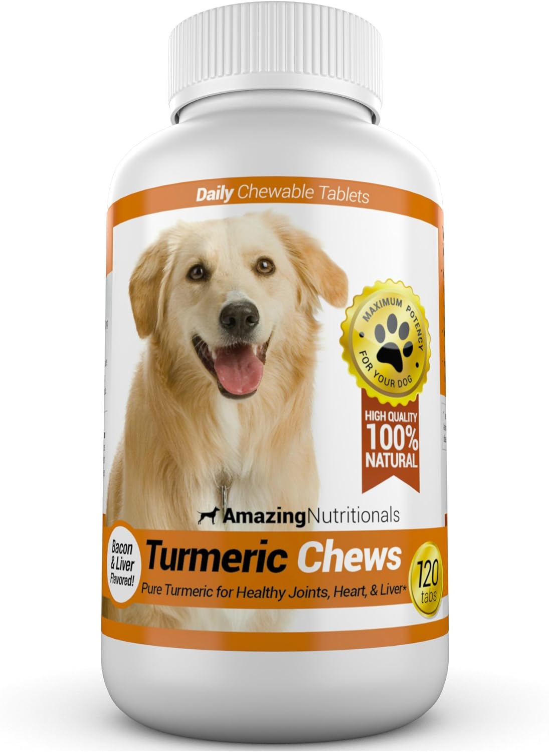 Amazing-Turmeric-for-Dogs-Curcumin-Pet-Antioxidant,-Eliminates-Joint-Pain-Inflammation,-Chews-480