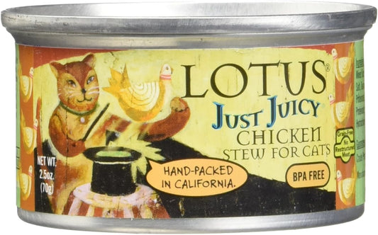 Lotus-Cat-Just-Juicy-Chicken-Stew,-2.5O-Z-928