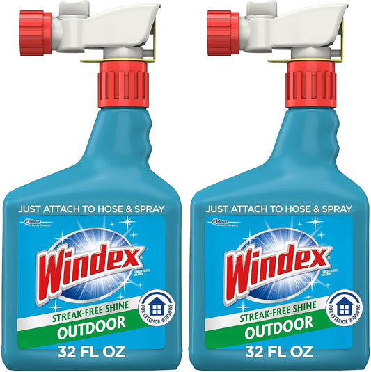 Windex-Outdoor-Window-and-Glass-Cleaner-for-Hose-Ammonia-Free,-Concentrated-Formula-for-Deep-Outdoor-1990