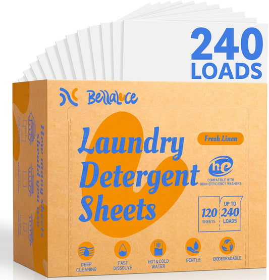 BellaLuce-Laundry-Detergent-Sheets---Laundry-Sheets,-240-Loads,-Eco-Friendly,-Plastic-Free,-Fresh-1289