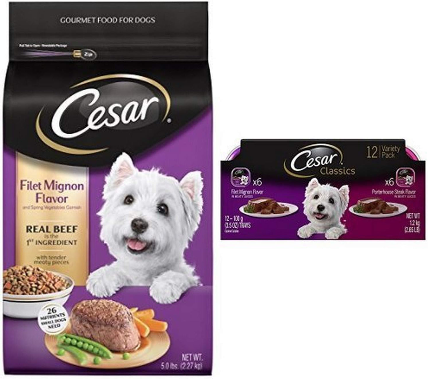 Cesar-Small-Dog-Food-Variety-Pack-With-5-Lb.-Bag-Of-Cesar-Filet-5
