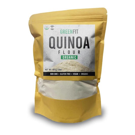 Greenfit-Premium-Organic-White-Quinoa-Flour-|-Gluten-Free,-Non-GMO,-Vegan-|-186