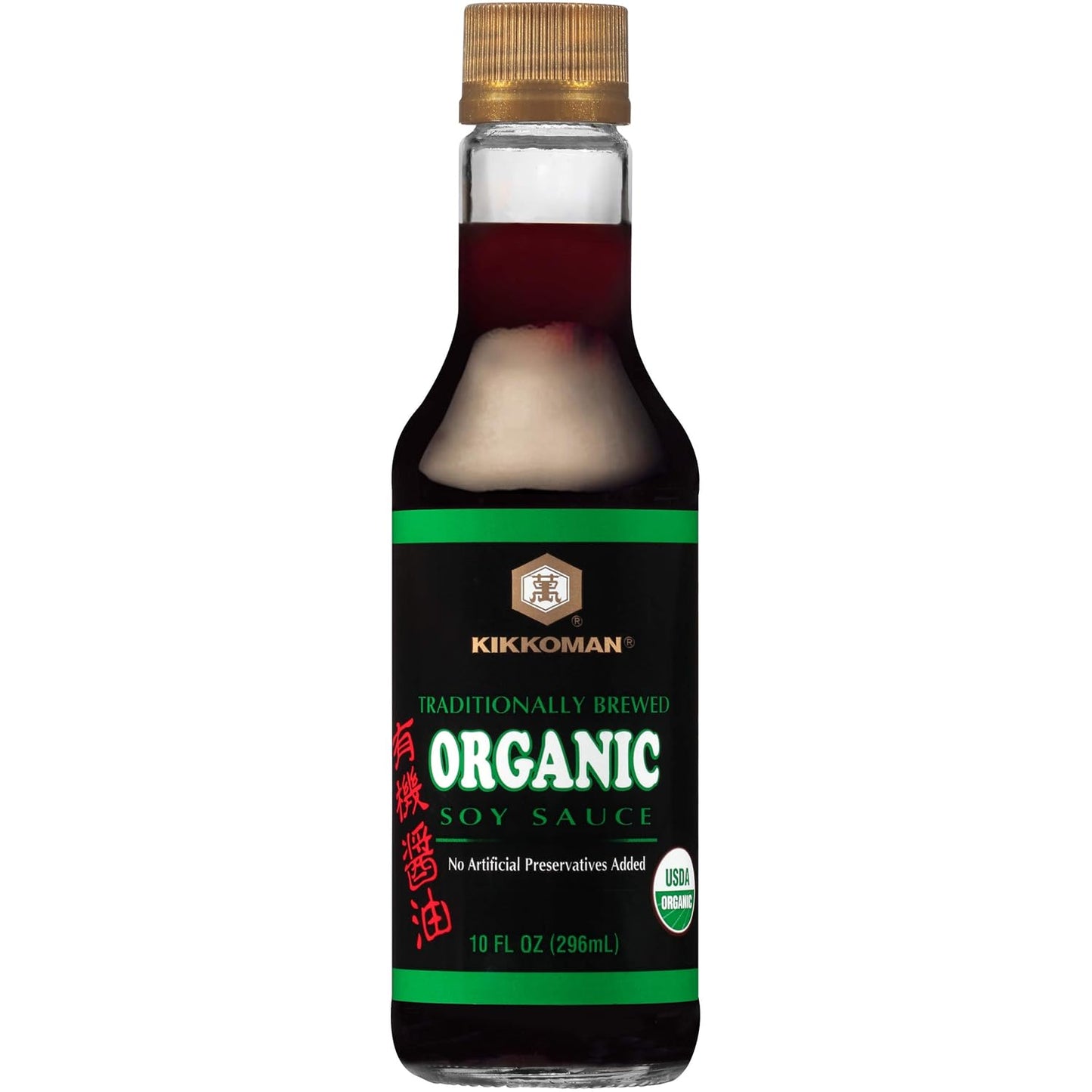 Kikkoman-Organic-Naturally-Brewed-Soy-Sauce,-10-Ounce---------1574