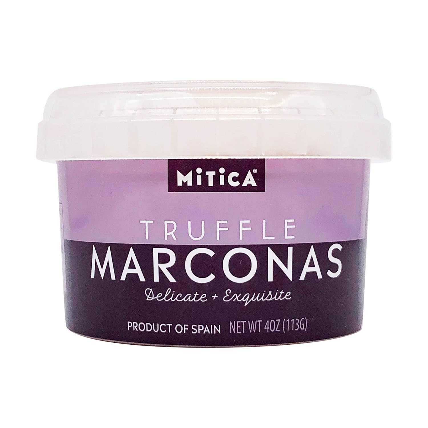 Mitica-Truffle-Marcona-Almonds,-4-OZ-----1527