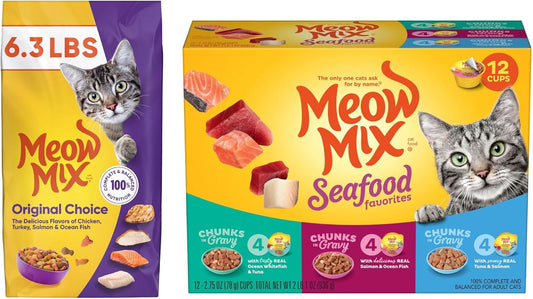 Meow-Mix-Bundle:-Original-Choice-Dry-Cat-Food-6.3-Pound-+-Chunks-in-418