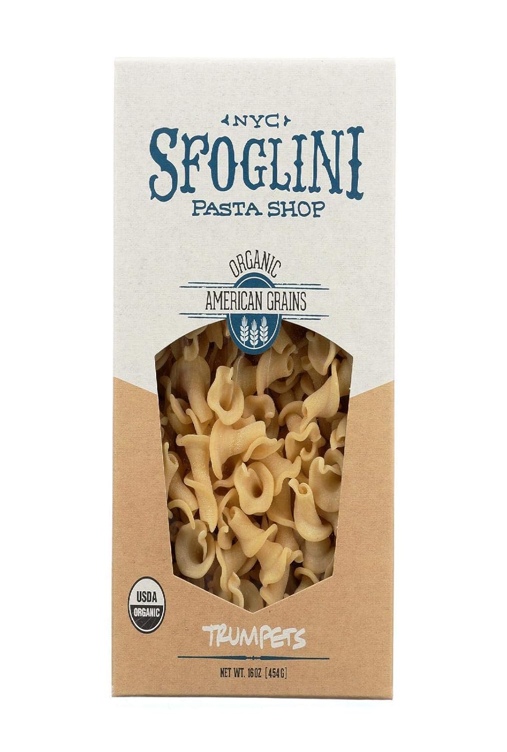 Sfoglini—Organic-Durum-Semolina-Trumpets—Made-with-Traditional-Techniq---1431