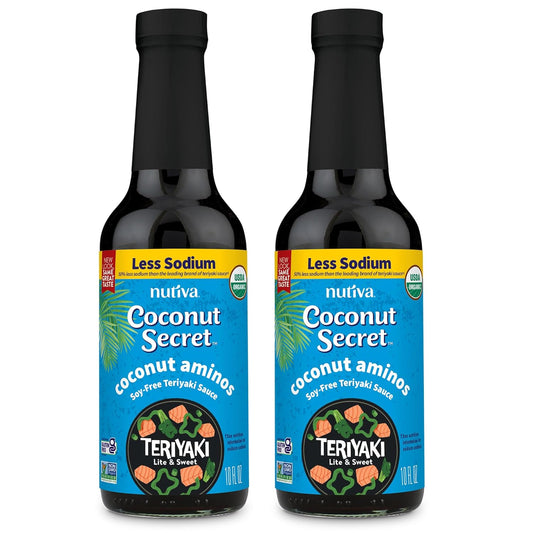 Coconut-Secret-Coconut-Aminos-Teriyaki-Sauce-(2-Pack)---10-fl-oz-1611