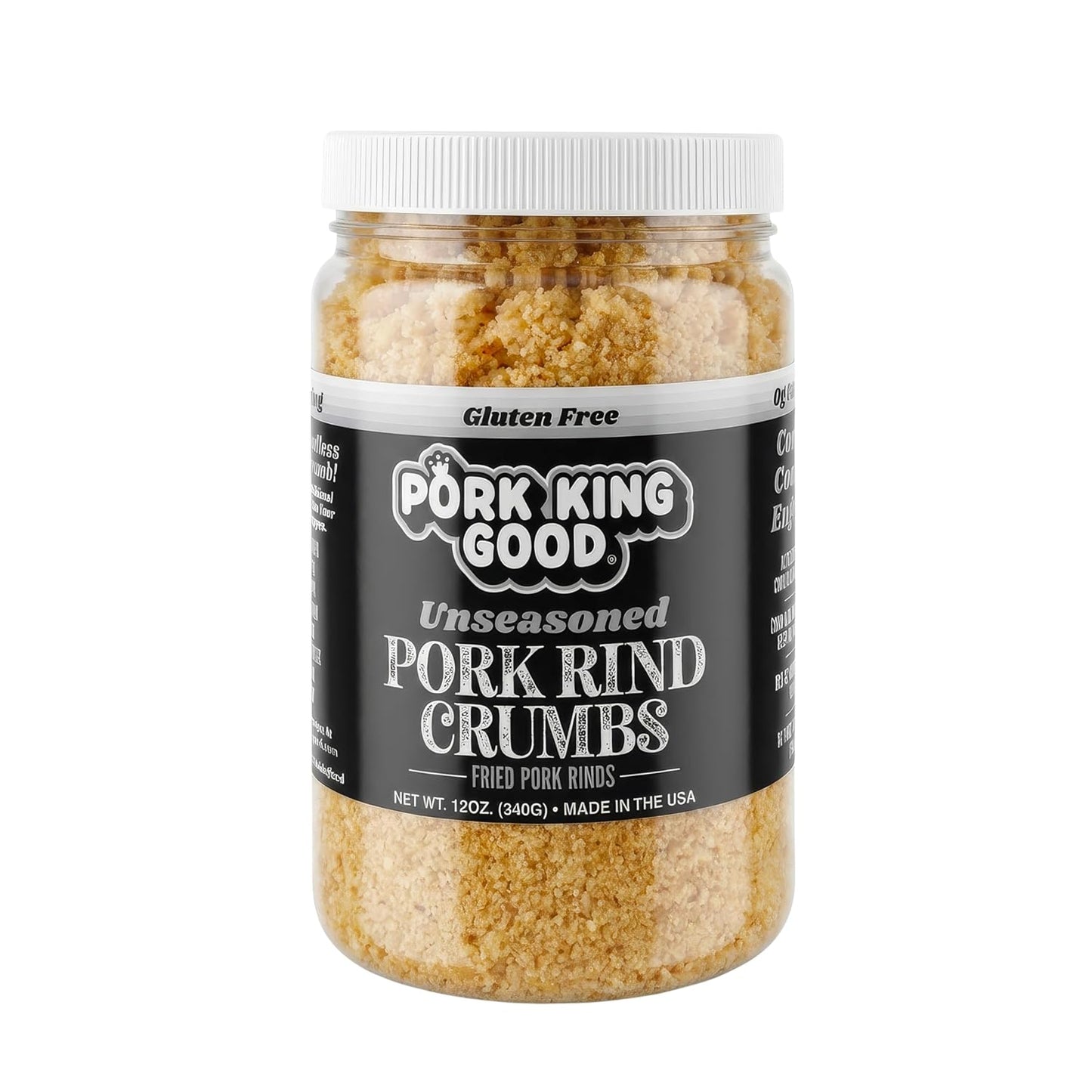Pork-King-Good-Unseasoned-Pork-Rind-Breadcrumbs-|-Low-Carb-Keto--Diet,-Ketogenic,-Paleo,-Sugar-391