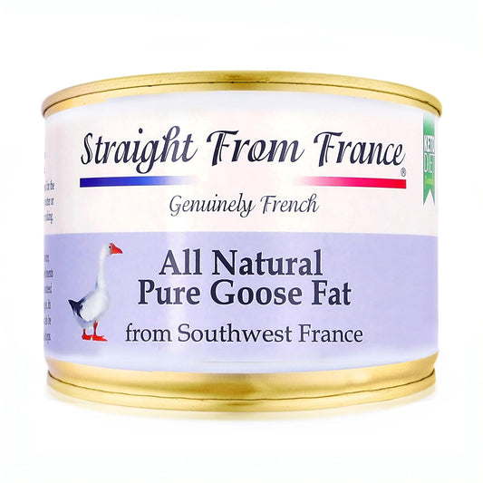 Straight-from-France-Genuinely-French,-All-Natural-Pure-Goose-Fat-for-Cooking-Southwest-Keto-1742