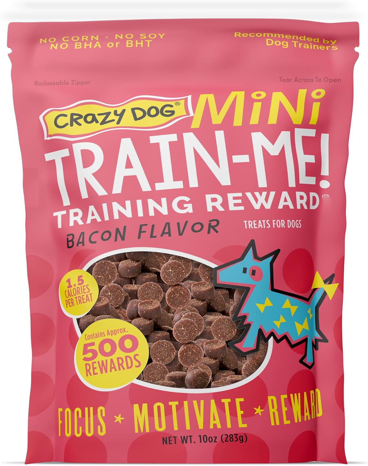 Mini-Train-Me!-Training-Treats-10-oz.-Pouch,-Bacon-3570