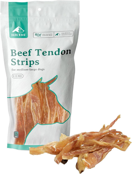 BARK'N-BIG-Beef-Tendons-for-Dogs-Made-in-USA---Single-Dog-388