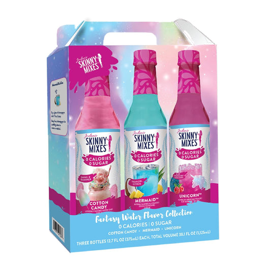Jordan's-Skinny-Mixes-Sugar-Free-Syrup-Trio-Sampler-Pack-–-Mermaid,-Unicorn-Cotton-As-2258