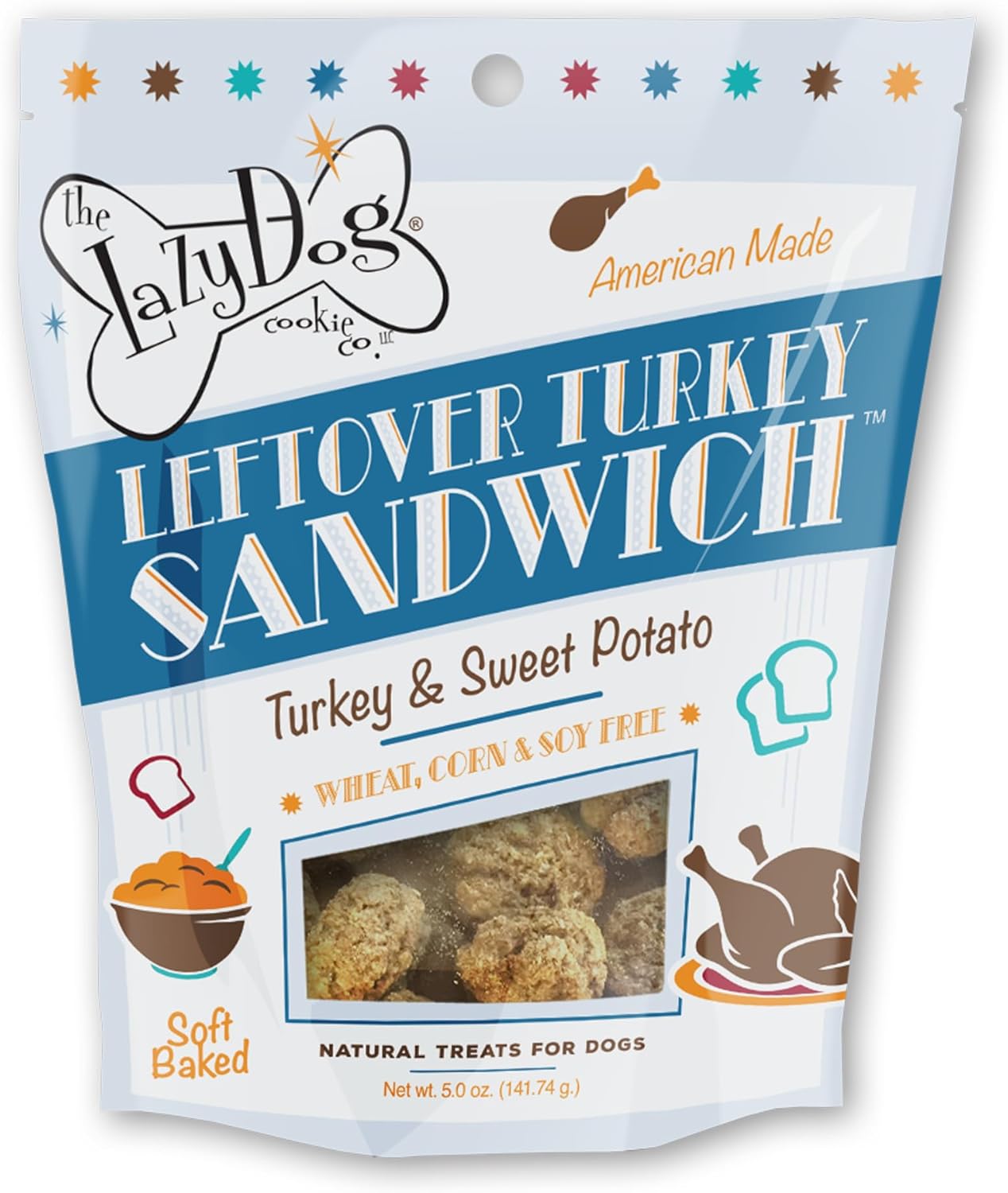 Leftover-Turkey-Sandwich,-Turkey-&-Sweet-Potato-Soft-Baked-588