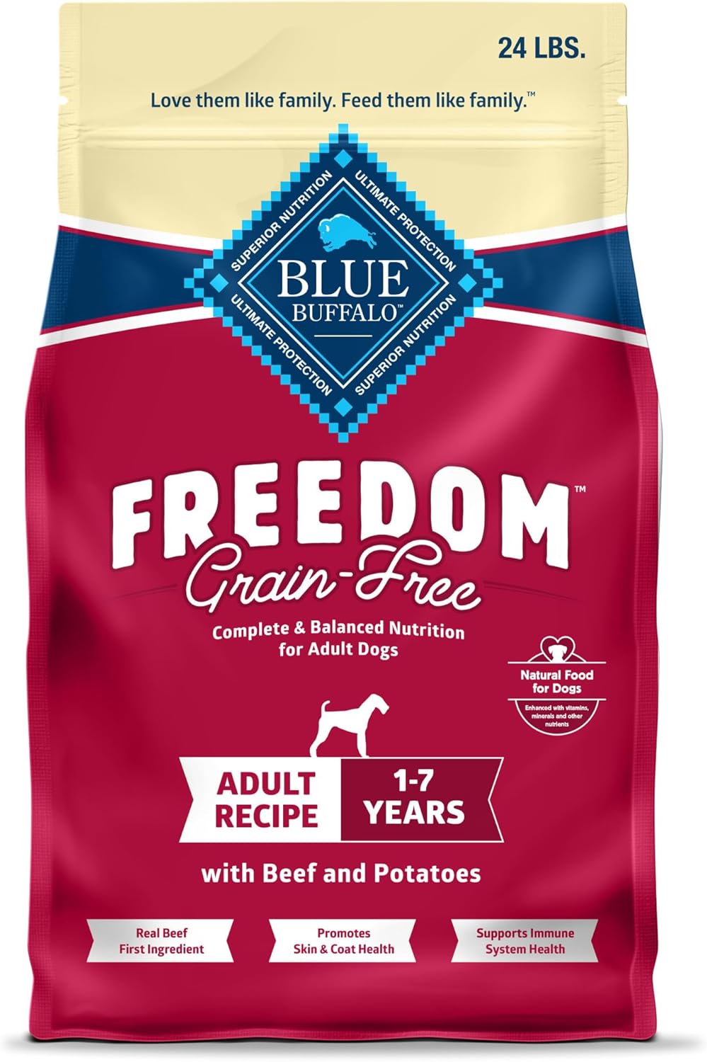Blue-Buffalo-Freedom-Grain-Free-Dry-Dog-Food,-Complete-&-Balanced-Nutrition-for-Adult-1830