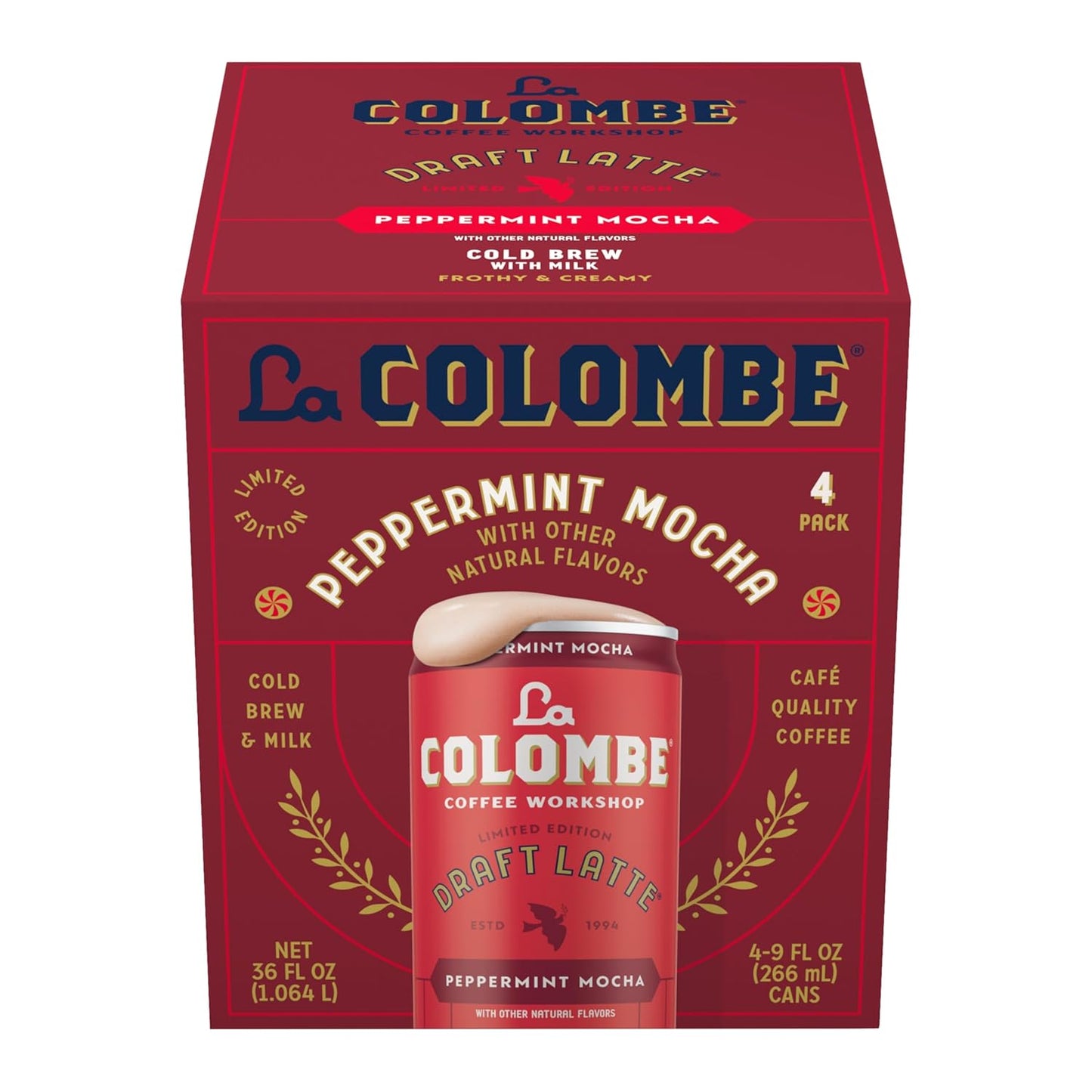 La-Colombe-Peppermint-Mocha-Draft-Latte---9-Fluid-Ounce,-4-Count---2606