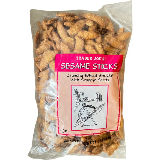 Trader-Joe's-Sesame-Sticks,-16-oz-(Pack-of-708