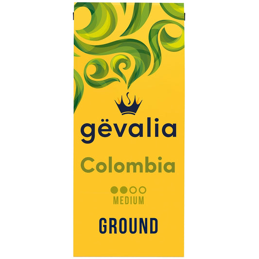 Gevalia-Colombia-Medium-Roast-Ground-Coffee,-12-oz-Bag---------2852