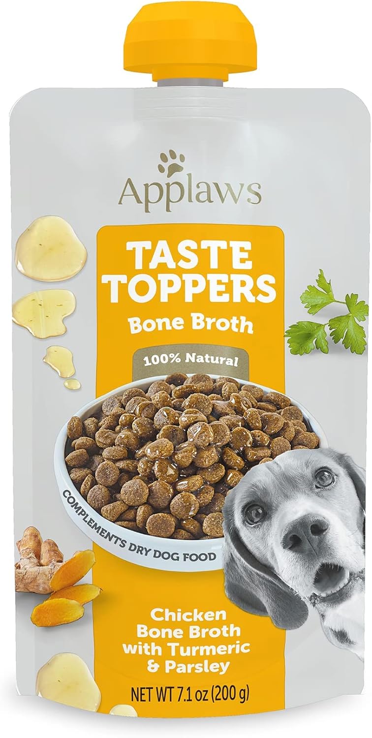 Applaws-Taste-Toppers,-caldo-de-huesos-para-perros,-sin-706