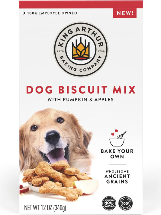 Dog-Biscuit-Mix,-Pumpkin-&-Apple,-Homemade-Dog-3316