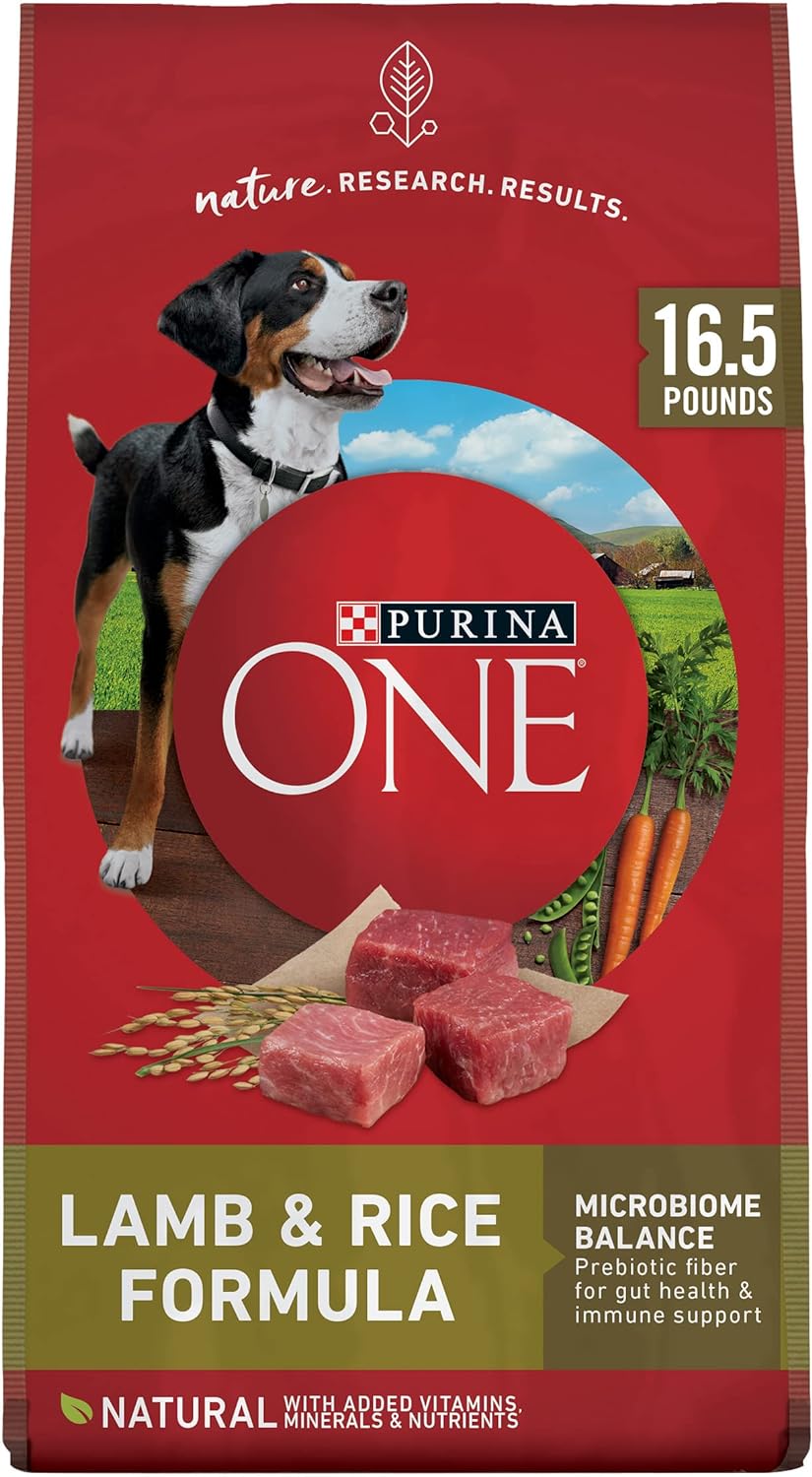 Purina-ONE-Dry-Dog-Food-Lamb-and-Rice-3547