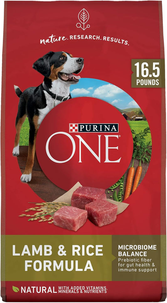 Purina-ONE-Dry-Dog-Food-Lamb-and-Rice-3547