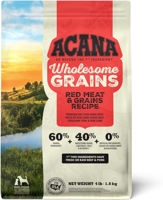 ACANA®-Wholesome-Grains---Alimento-seco-para-perros,-carne-2094