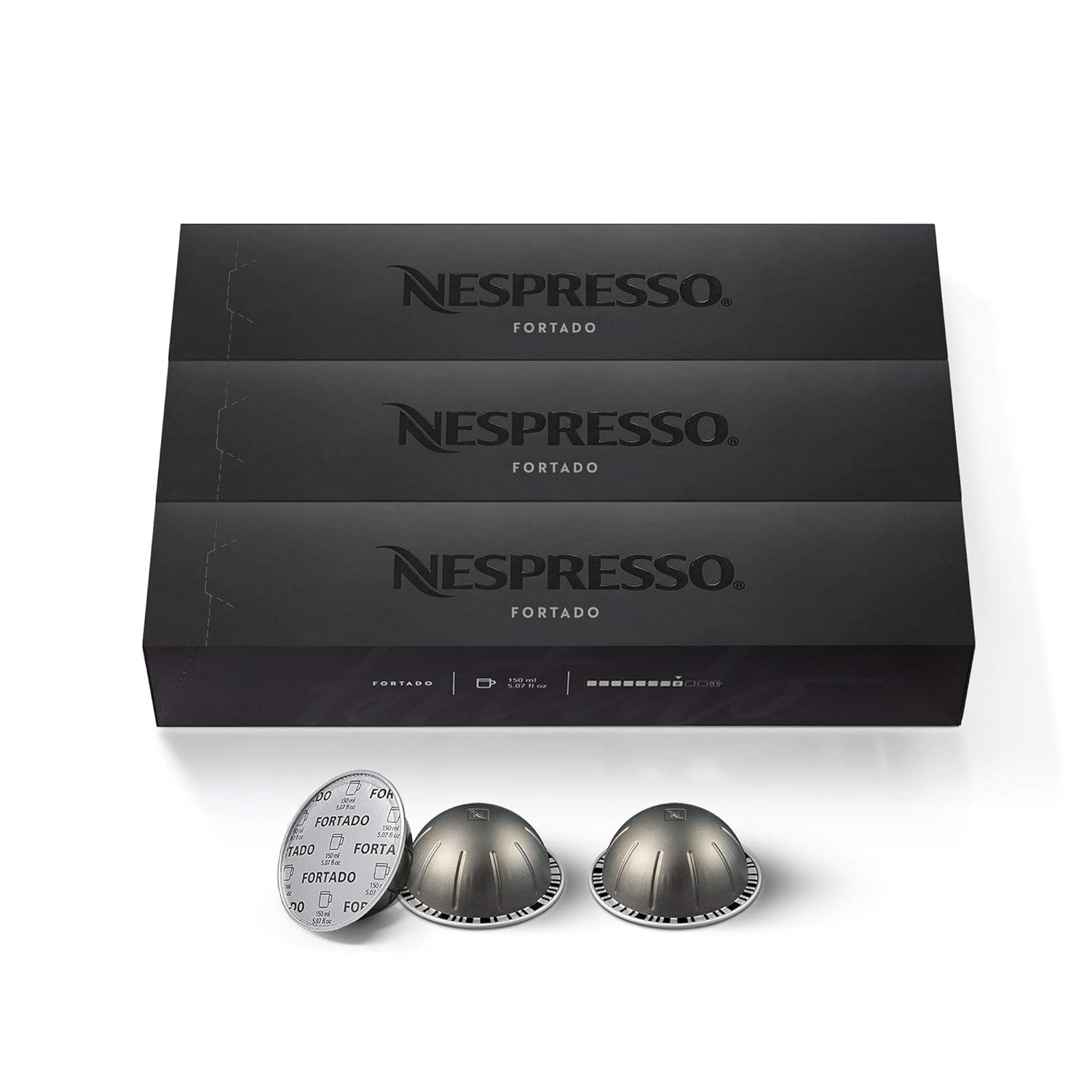Nespresso-Capsules-Vertuo,-Fortado-Gran-Lungo-Americano,-4102