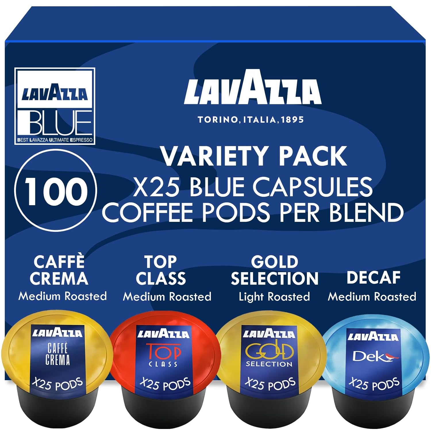 Lavazza-Blue-Capsules-Coffee-Pods-Variety-Pack-–-100-Count-(25-Each-of-1138