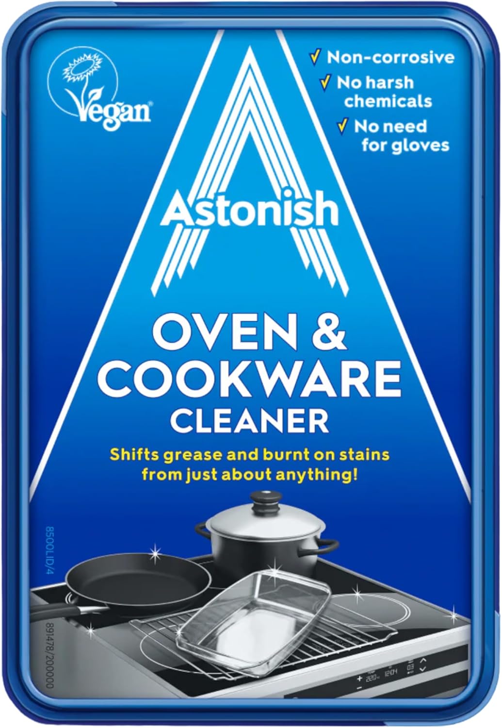 Astonish-Oven-&-Cookware-Cleaning-Paste-For-Glass,-Appliances,-Ceramics,-Stovetop-&-Pyrex---All-947