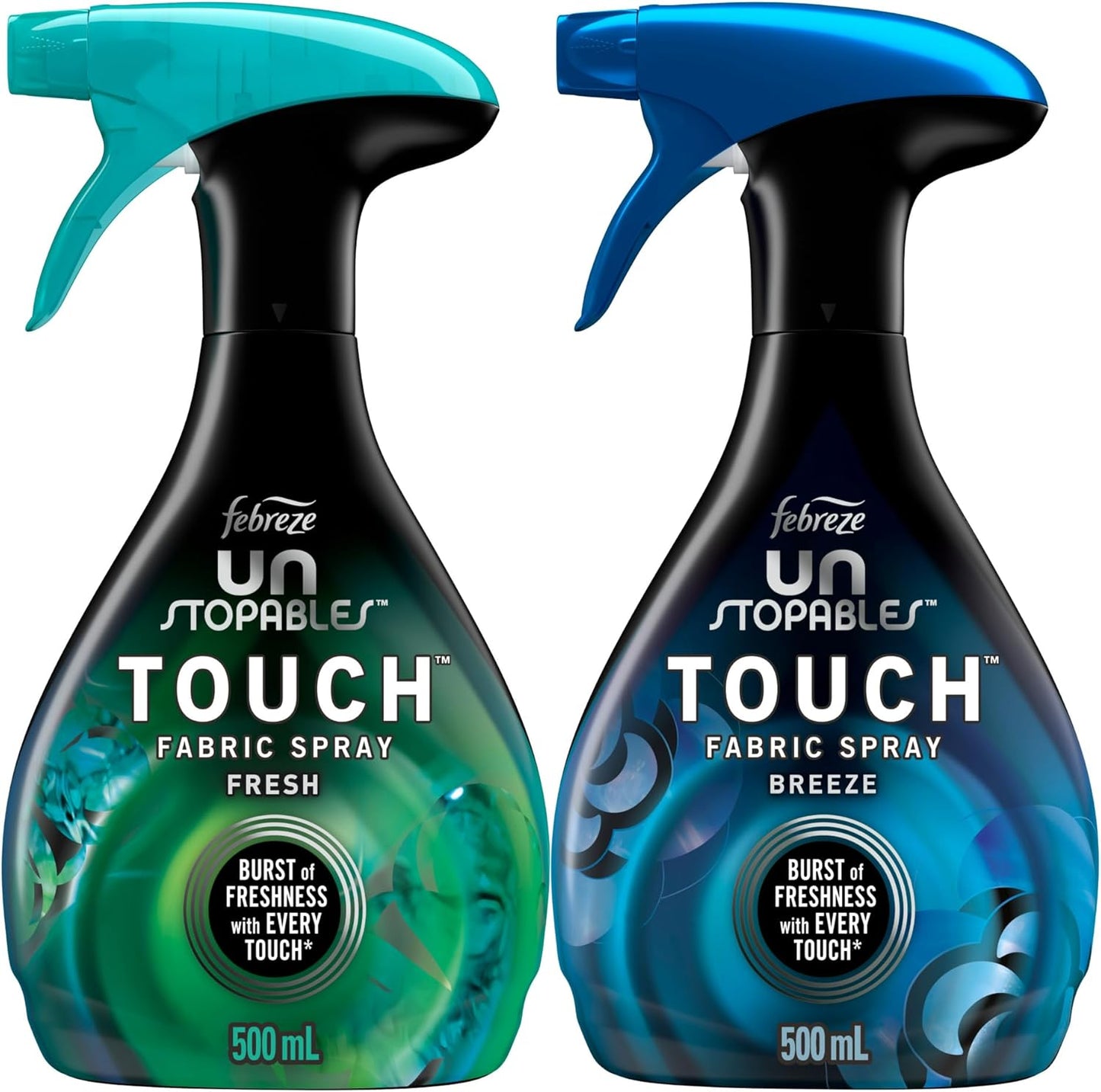 Unstopables-Touch-Fabric-Spray-and-Odor-Fighter,-Fresh-&-Breeze,-3630