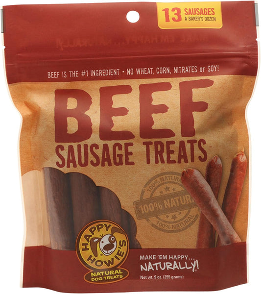 Sausage-Treats---Healthy-Dog-Treats,-Flavorful-Slow-659