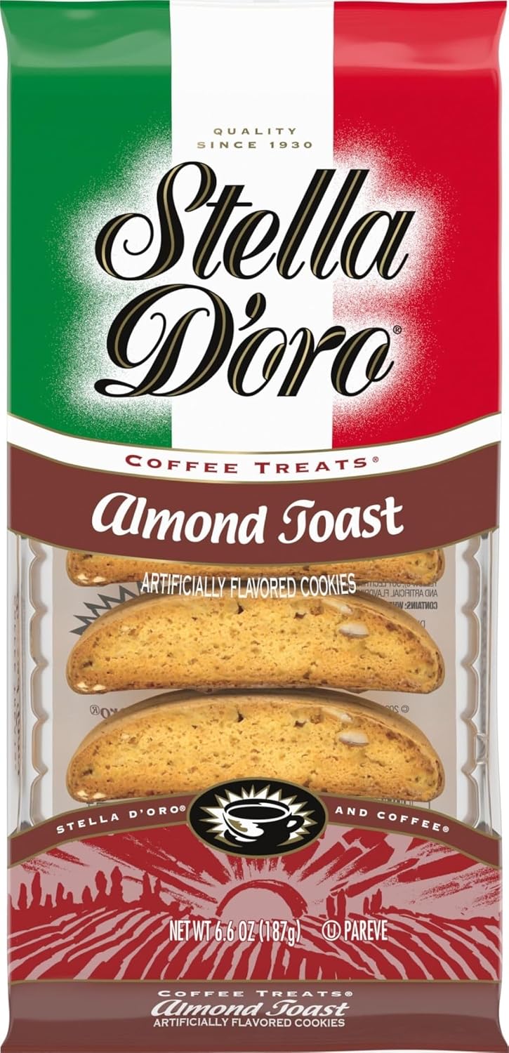 Stella-D'oro-Almond-Toast-Crunchy-Coffee-Treats-Cookies,-6.6-Oz-------670