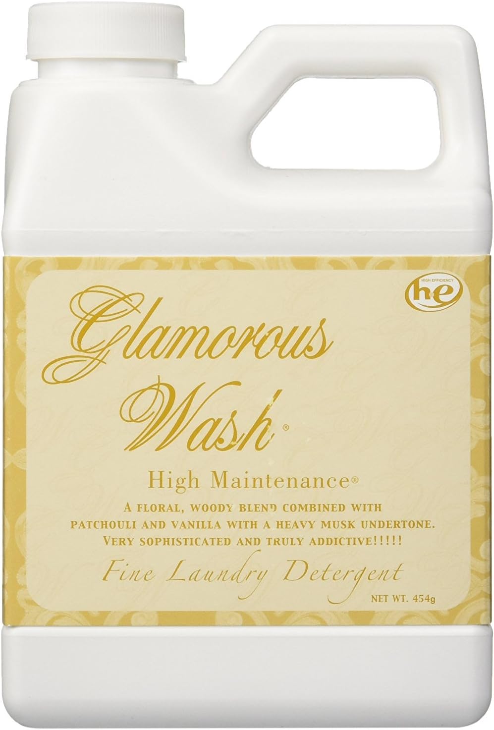 Tyler-High-Maintenance-Fine-Laundry-Detergent---16-Fl-Oz,-3668